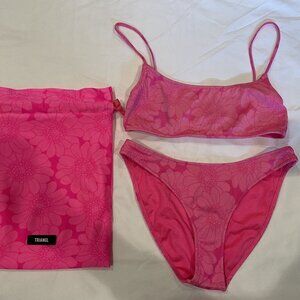 Triangl swim size small